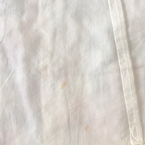 Anthropologie - Elevenses Floral Dress Size 2 - Picture 5 of 5